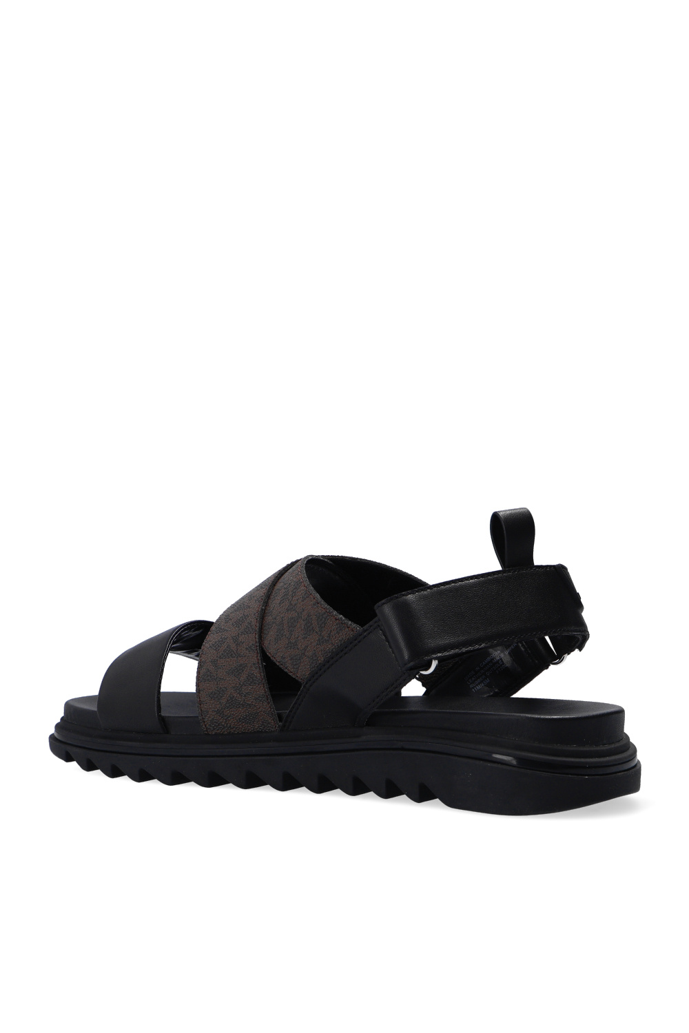 Michael kors store men sandals